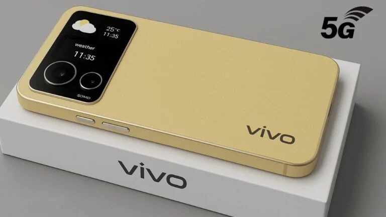 Vivo Y200 Lite