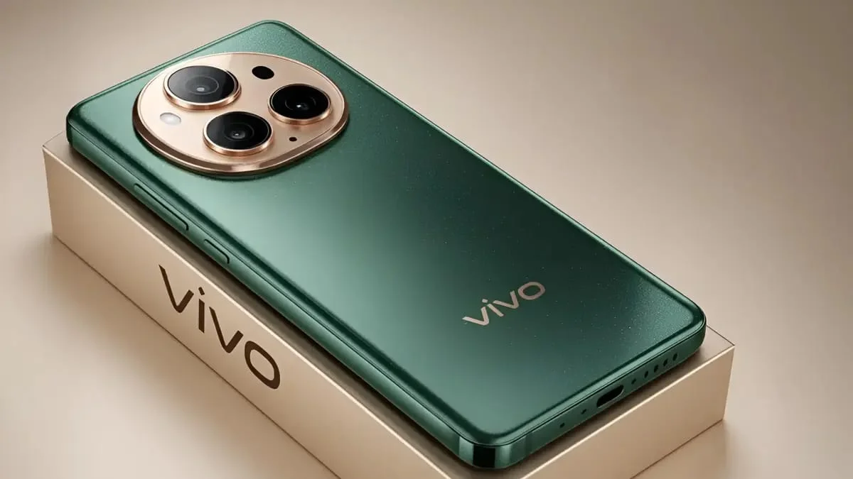 Vivo V26 Pro 5G