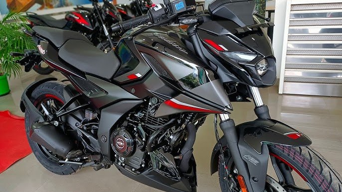 Bajaj Pulsar N250